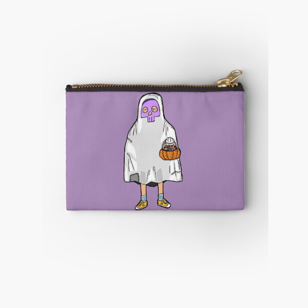 Item preview, Ghost boy in Halloween designed and sold by GNHstudio.