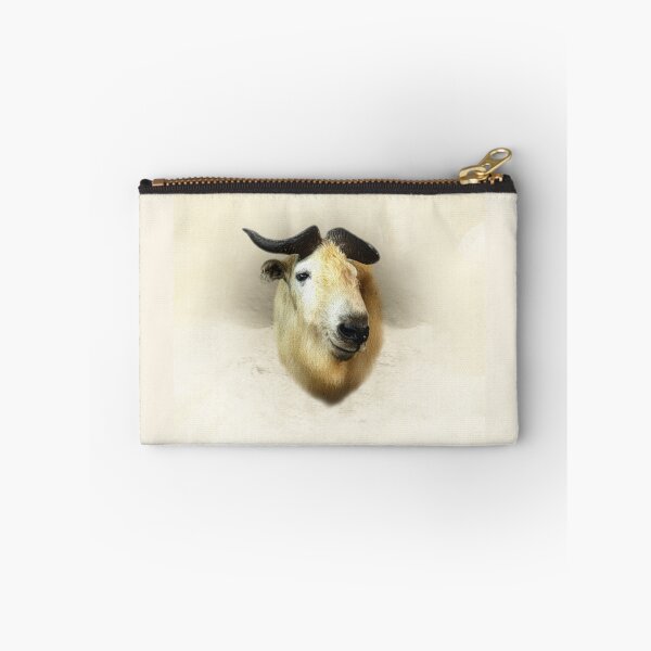 Item preview, Takin-Gnu goat designed and sold by Guardi71.