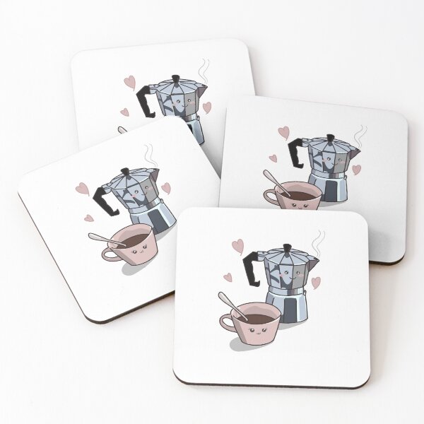 Item preview, Hot Coffee and hot pot is lovely  designed and sold by Game2560.