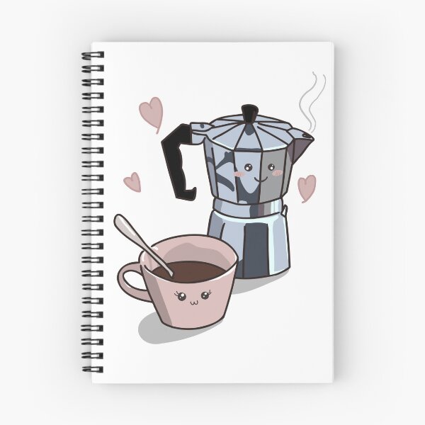 Item preview, Hot Coffee and hot pot is lovely  designed and sold by Game2560.