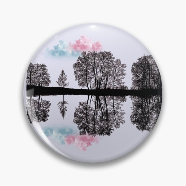 Item preview, nature upside down designed and sold by Moris-shop.