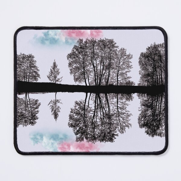 Item preview, nature upside down designed and sold by Moris-shop.