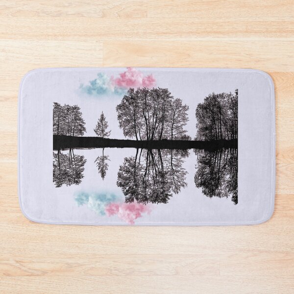 Item preview, nature upside down designed and sold by Moris-shop.