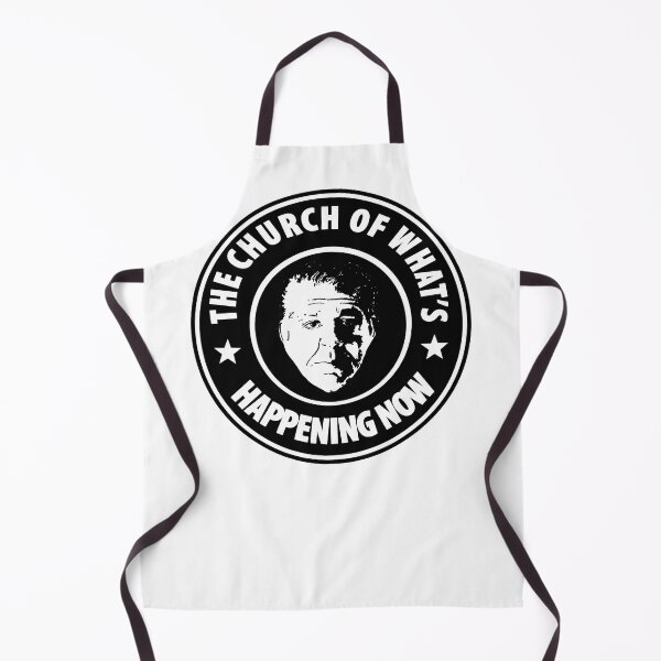 Item preview, The Church of What's Happening Now with Joey Diaz designed and sold by Lowgik.