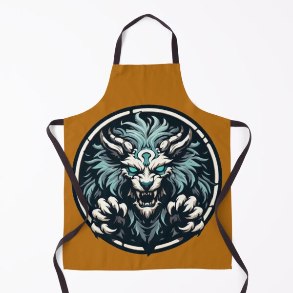 Item preview, A Druid Icon designed and sold by FoxOfPixels.