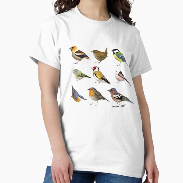 Aperçu de l'œuvre Année de l'Oiseau II. créée et vendue par kataszep.