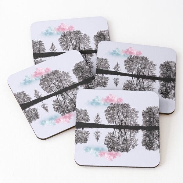 Item preview, nature upside down designed and sold by Moris-shop.