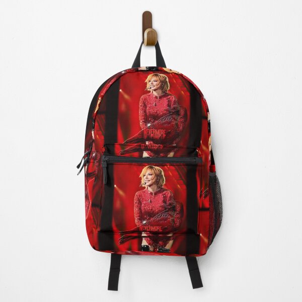 Item preview, Mylene Farmer_Nevermore-2_2023 designed and sold by MusicVibesTee.