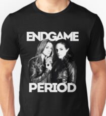 Camiseta unisex Lost Girl - Doccubus Endgame
