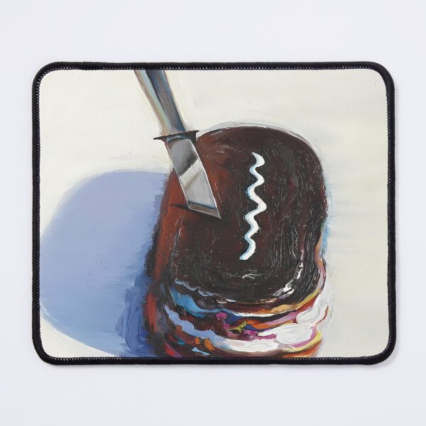 Item preview, cake painting designed and sold by ReoArt.