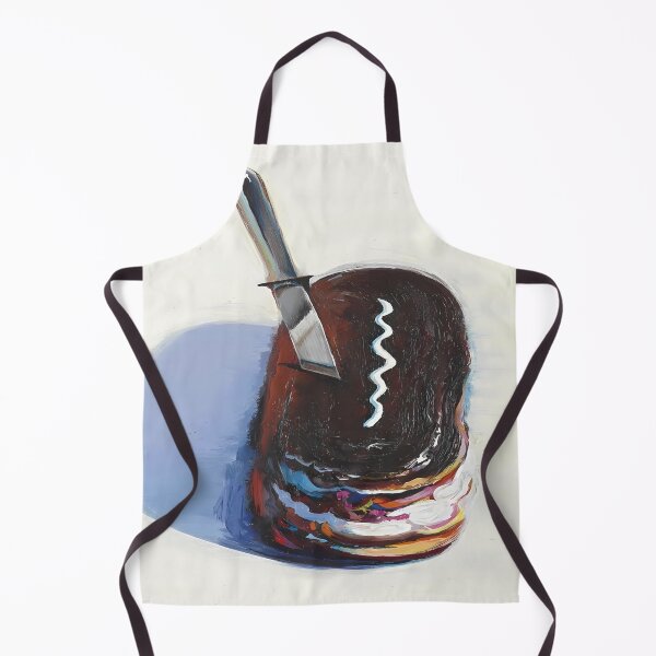 Item preview, cake painting designed and sold by ReoArt.