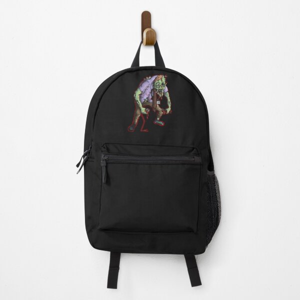 Item preview, Worker Zombie designed and sold by Tameink.