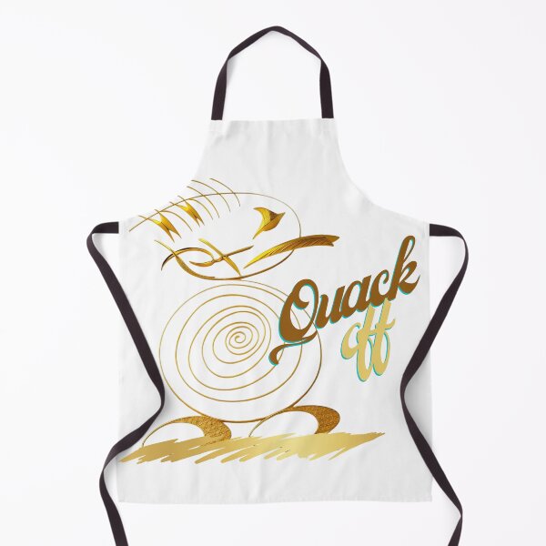 Item preview, Quack off designed and sold by Emiliusz.
