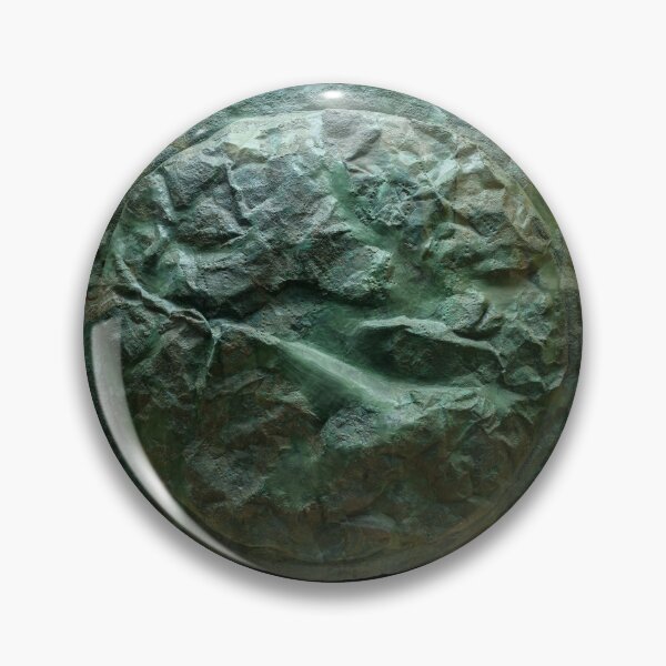Item preview, Spartan Shield designed and sold by Weston  Westmoreland.