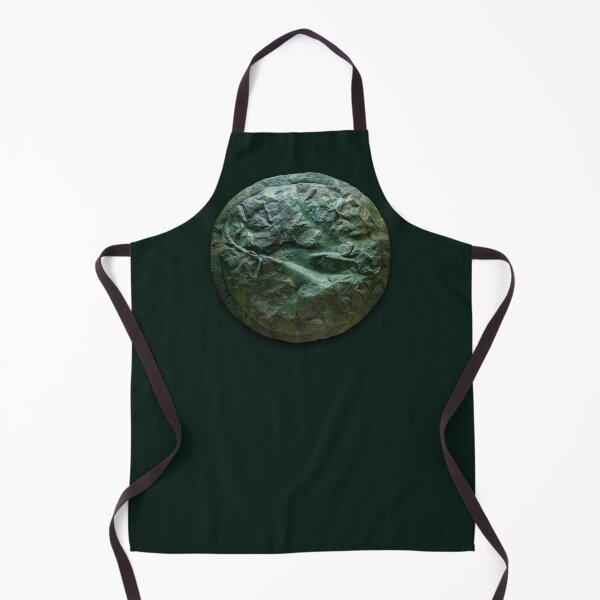 Item preview, Spartan Shield designed and sold by Weston  Westmoreland.