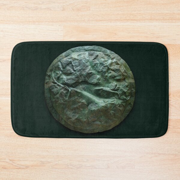 Item preview, Spartan Shield designed and sold by Weston  Westmoreland.