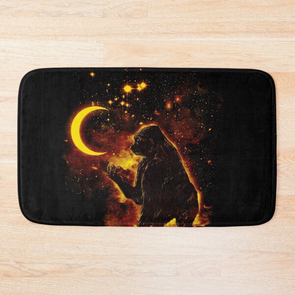 Item preview, Moonanarama designed and sold by kharma zero.