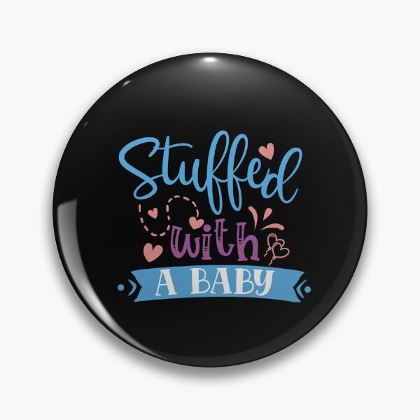 Item preview, Stuffed with- a baby designed and sold by shop happy ★★★★★.