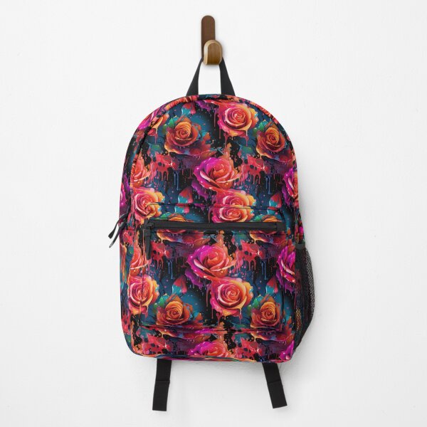 Item preview, Painted Roses designed and sold by BloodRubyz.