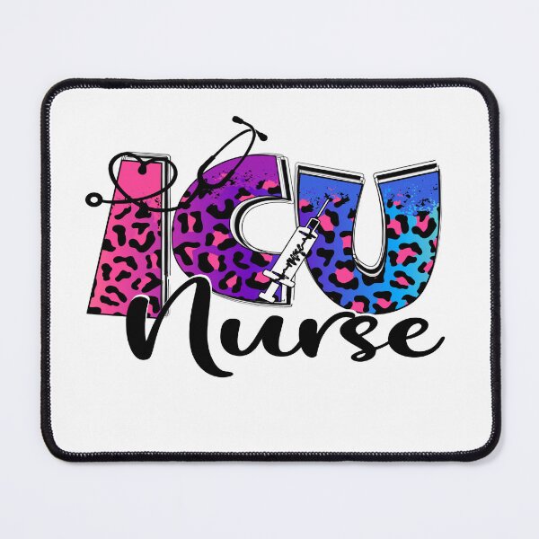 Item preview, Great Icu Nurse designed and sold by EcodesignPro.