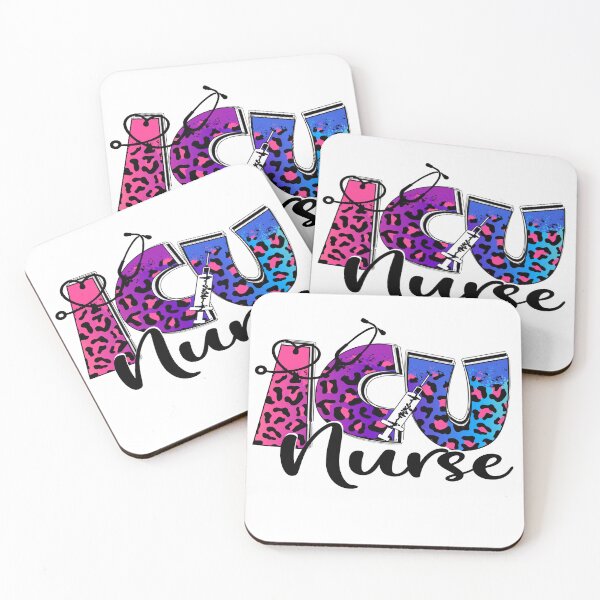 Item preview, Great Icu Nurse  designed and sold by EcodesignPro.