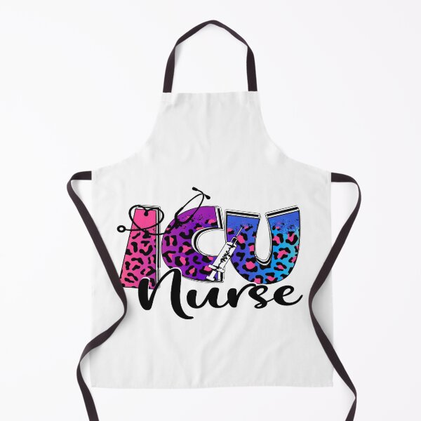 Item preview, Great Icu Nurse designed and sold by EcodesignPro.