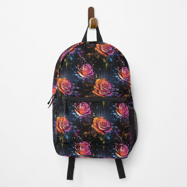 Item preview, Painted Roses designed and sold by BloodRubyz.