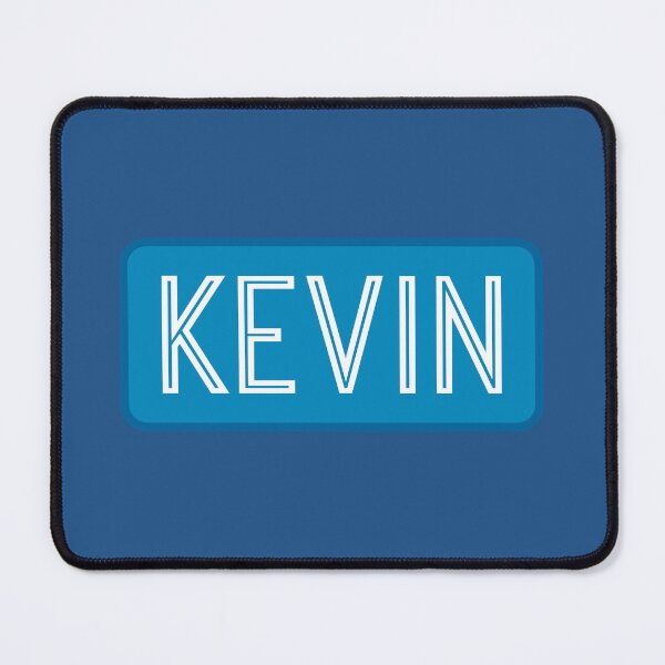 Artikelvorschau, Kevin Name entworfen und verkauft von Jeallan Designs.