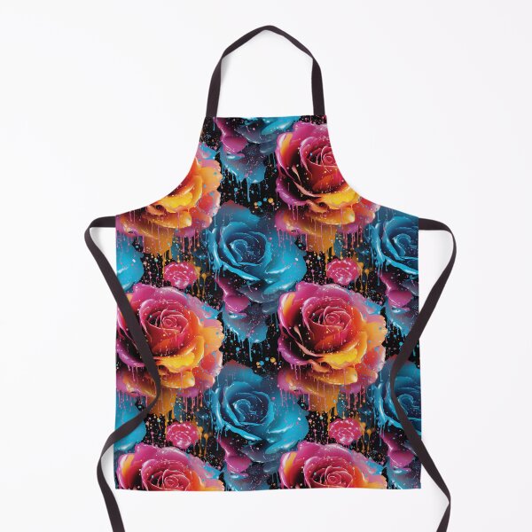 Item preview, Painted Roses designed and sold by BloodRubyz.