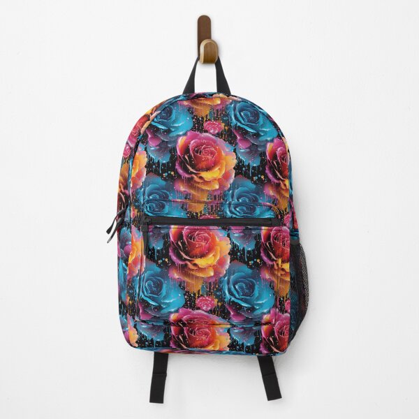 Item preview, Painted Roses designed and sold by BloodRubyz.