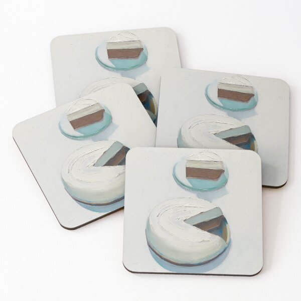 Item preview, cake painting designed and sold by ReoArt.