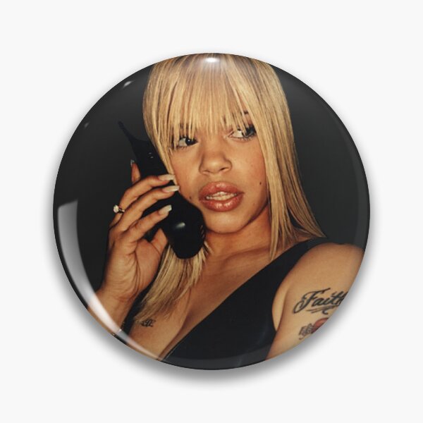 Item preview, Faith Evans 90s designed and sold by hildyjohnsons.