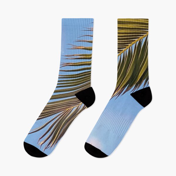 Item preview, palm tree leafs designed and sold by Sasas Design.