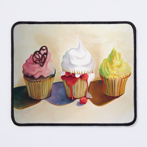 Item preview, cake painting designed and sold by ReoArt.