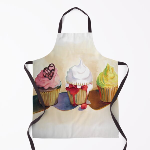 Item preview, cake painting designed and sold by ReoArt.