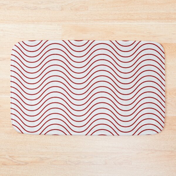 Item preview, Curved Lines designed and sold by ColorfulPatt-n.