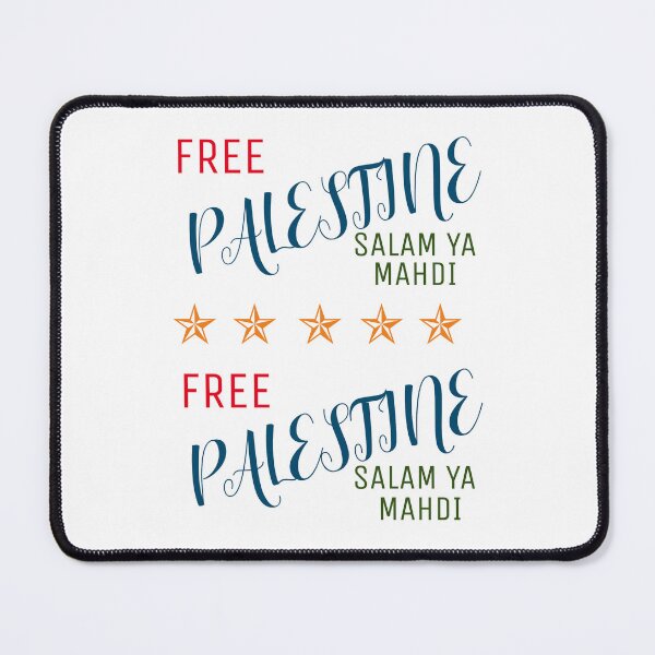 Item preview, FREE palestine designed and sold by infinity-khd.