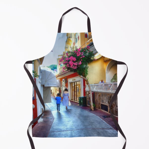 Item preview, Shopping in Capri designed and sold by Kathy Weaver.
