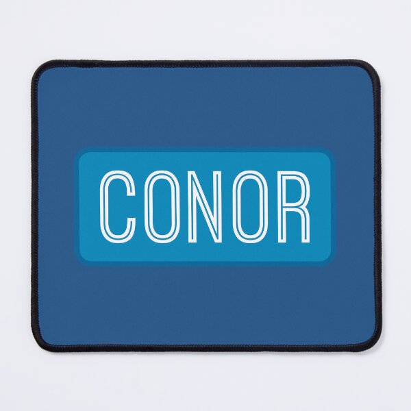 Item preview, Conor Name designed and sold by Jeallan Designs.