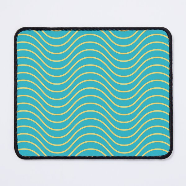 Item preview, Curved Lines designed and sold by ColorfulPatt-n.