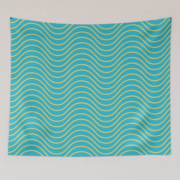 Item preview, Curved Lines designed and sold by ColorfulPatt-n.