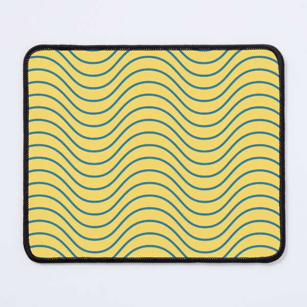 Item preview, Curved Lines designed and sold by ColorfulPatt-n.