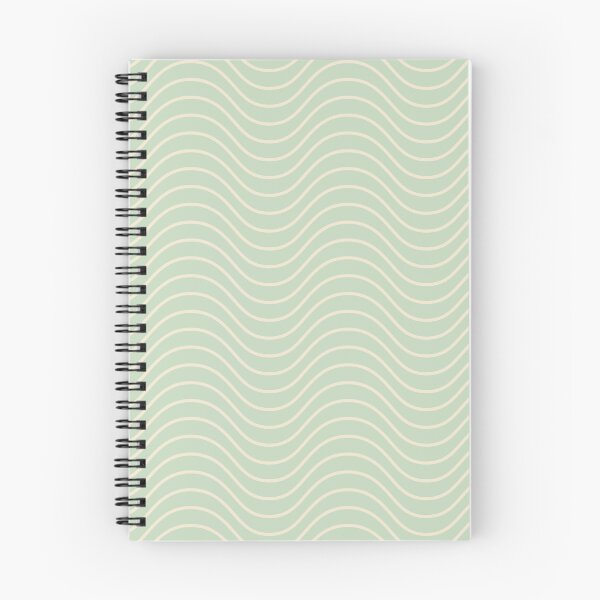 Item preview, Curved Lines designed and sold by ColorfulPatt-n.