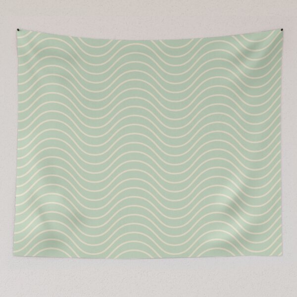 Item preview, Curved Lines designed and sold by ColorfulPatt-n.