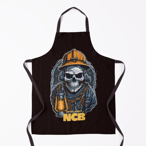 Item preview, NCB Coal Lovers designed and sold by trussed72.
