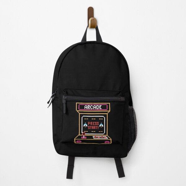 Item preview, Arcade Machine Retro designed and sold by MooonTees.