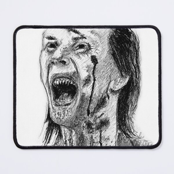Item preview, Vampire scream designed and sold by PictureFarm.
