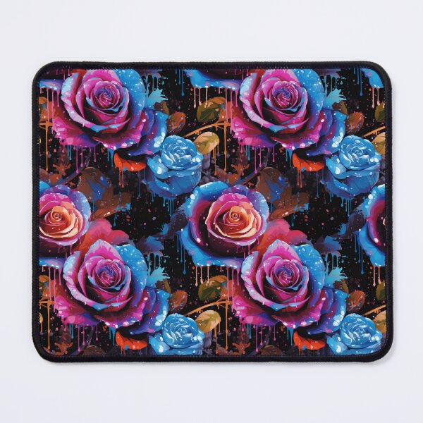 Item preview, Painted Roses designed and sold by BloodRubyz.