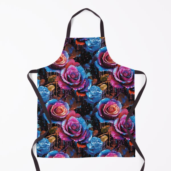 Item preview, Painted Roses designed and sold by BloodRubyz.