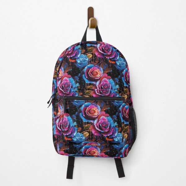 Item preview, Painted Roses designed and sold by BloodRubyz.